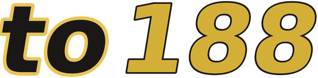 to188 logo