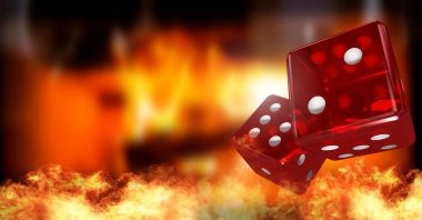to188 Casino and slot rooms